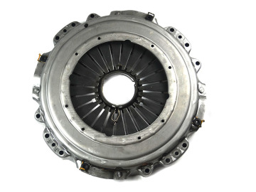 Truck Clutch Pressure Plate