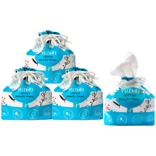 Facial Tissue Disposable Nonwoven Disposable Roll Towel