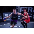 FIBA3X3 SES INLIO WESPADED SPORTY Trybunał 12