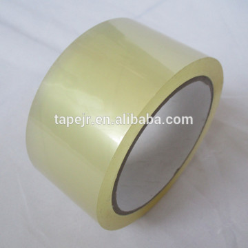 manual Adhesive tape Opp packing tape for carton sealing tape