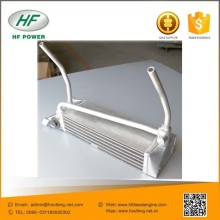 Deutz BF4L913 diesel engine parts oil cooler