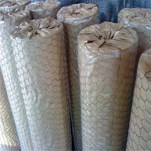 Poultry Netting Hexagonal Wire Mesh