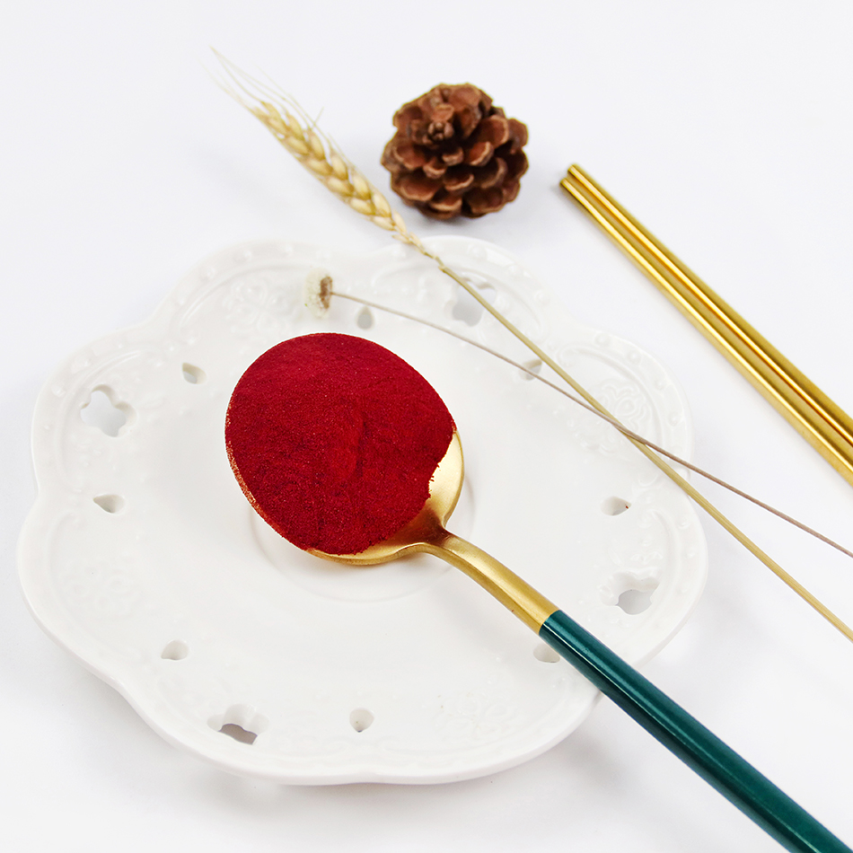 Αφυδατωμένη σκόνη ντομάτας Dehydrated Tomato Powder