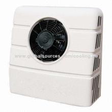 Compressor condenser