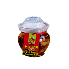 Chinese Flavor Chinese Cabbage Fermented Bean Curd