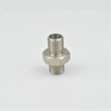 CNC Service Stainless Steel Tube Spacers