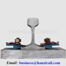 24kg Rail/Mining Rail Producer/China Rail