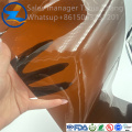 Filem PVC Brown untuk Pembungkusan Farmaseutikal