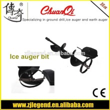 Wholesale China manufacturer ice machine auger bit for ice finishing