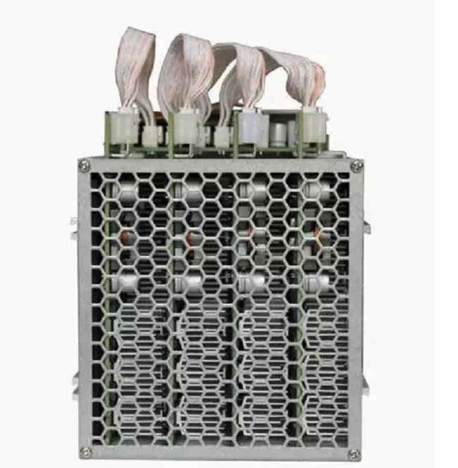 Ltc Coin Antminer Dogcoin Mining Machine Bitmain L3++ 580m Miner with Apw3++