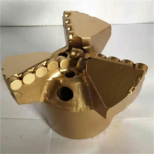 PDC Concave Bits for Mining Drilling