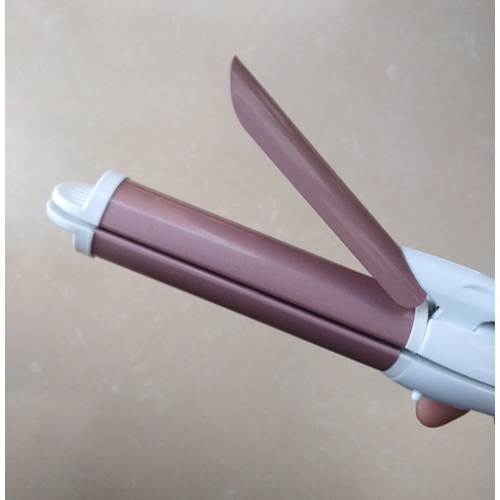 220V Home Traveller Use Hair Flat Curler Irons