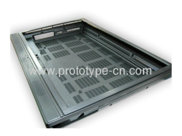 Sla Plastic Prototypes Sls Fdm Prototyping?