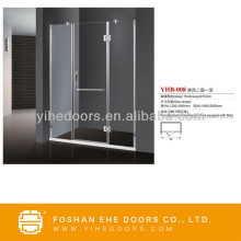 Top sale frameless complete shower room/bathroom shower room