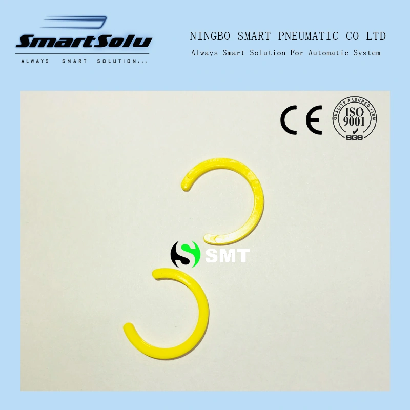 Micro Tube Coupling Lock