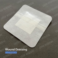 Wound Dressing At Home Service