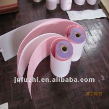 Carbonless Cash Register Rolls