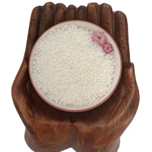 ABS Sensor HJ15A Injection Molding Grade Plastic Raw Material with GF Reinforced for Electrical Appliance Housing LUPOY PC