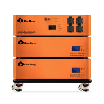 Verified Supplier 48V Energy Storage Batteries & BMS for Solar Systems