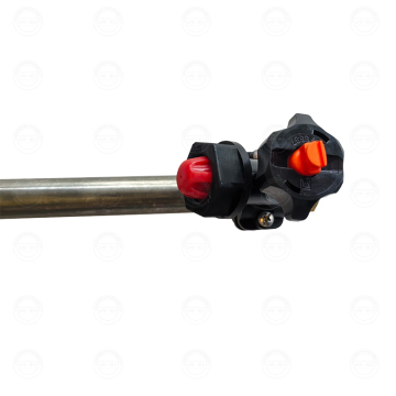 Wittgenstein Parts 2721107 Distributor nozzle For HP180