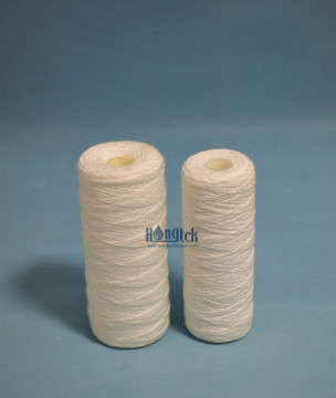Big Blue String Wound Cartridge Filters