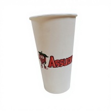Disposable Coffee Cups for Beverages