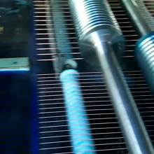 Copper Coated Brass Steel Wire 02 For Wheel Brushes