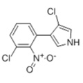 PYRROLNITRINE CAS 1018-71-9