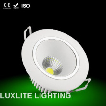 NEW 6W COB φ85mm  recess lights