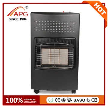 gas room heater