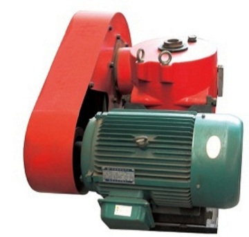 Surface Screw Pump Drive Device
