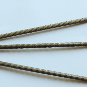 7mm 1670MPa HTS Wire for PC Pole