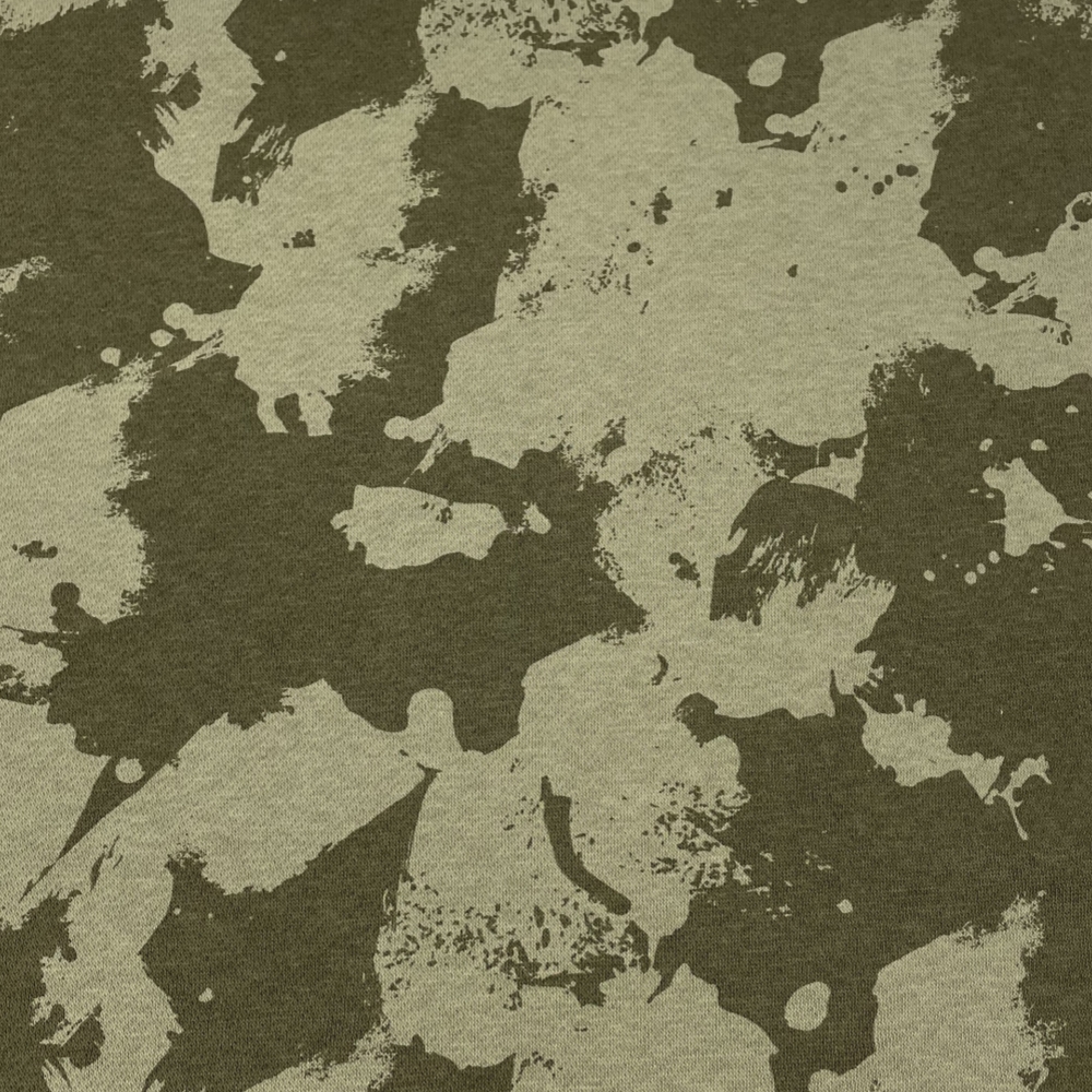 Tecido de poliéster de algodão esticado Stretch Cotton Polyester Fabric