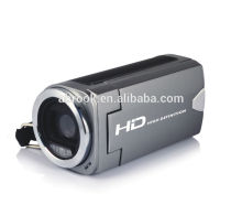 8Mega pixels cheap dvc digital camcorder professional