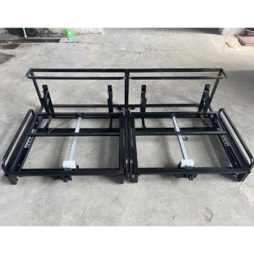 Factory Wholesale Furniture Parts: Sofa Components & Motorized Recliner Mechanisms