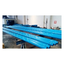 API Non-Magnetic Spiral Slip Drill Collar