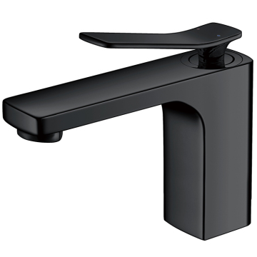 Single Hole Bathroom Faucets