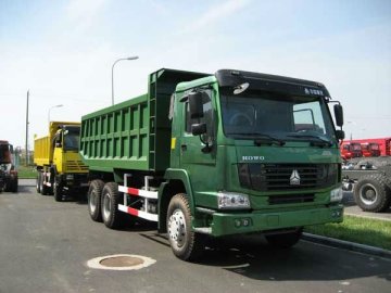 china trucks dump truck