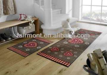 Cool Bed Mat, Logo Mat,