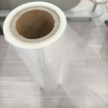 Glossy Polypropylene Printed PP Bopp Film Rolls