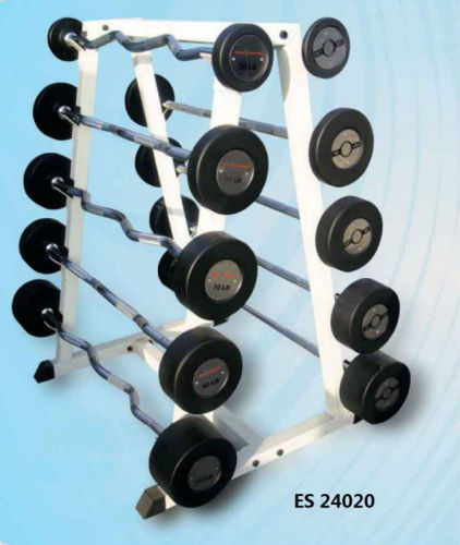 Round head barbell farm barbell weights farm Home gym exercise