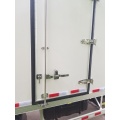 4,2M Caja de camiones refrigerada Cuerpo CKD Kits de cuerpo
