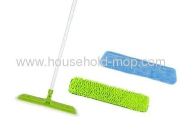 Steam Mop Floor Wooden Tile Carpet Cleaner W/free Glider?