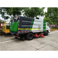 JMC 115HP 2 TON ROAD SWEEPER Magari