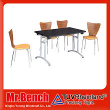 antique round dining tables and chairs