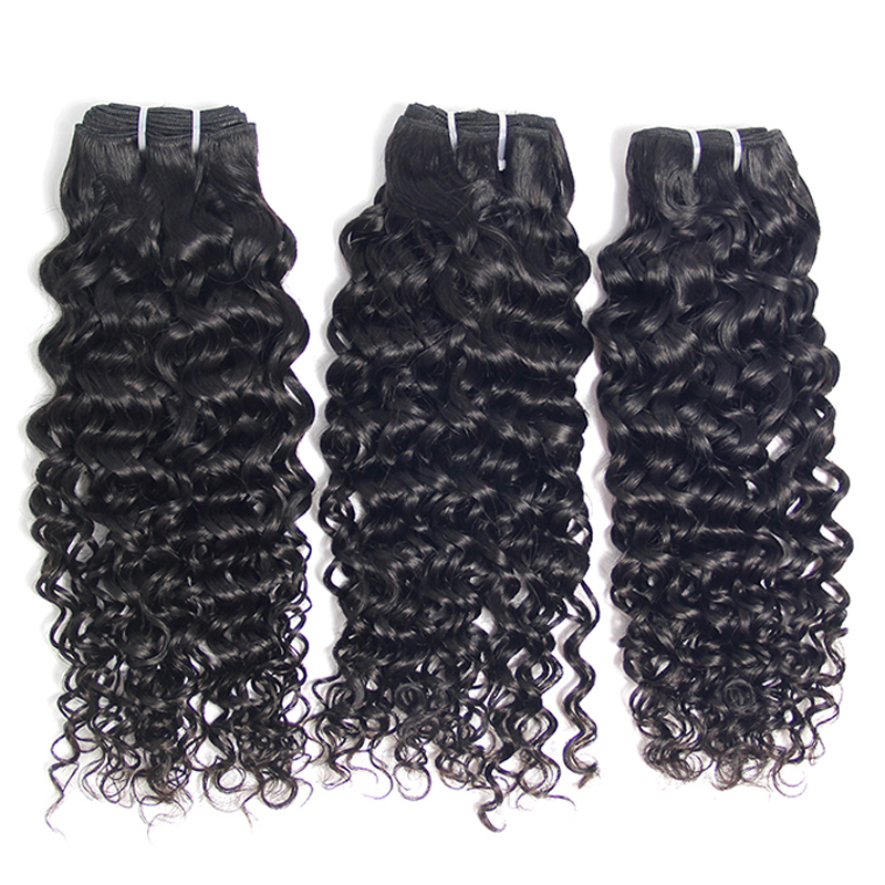 best virgin hair vendors direct sale malaysian virgin hair, 100% real human wet and wavy bulk hair