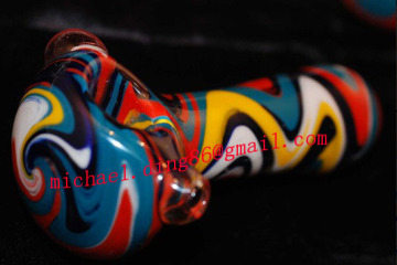 Glass Spoon Pipes Manufactory