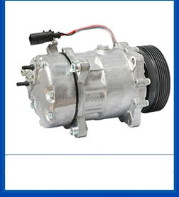 5801362246 447280-1800 10S17C 交流压缩机适用于依维柯