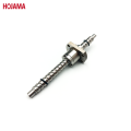 12mm Diameter 5mm Lead Ball Screw
