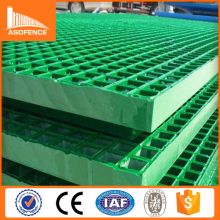 direct sourcing alliance Fiberglass molded Composite Gratings / FRP Composite Gratings